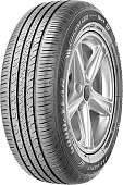 Efficient Grip Perfomance SUV