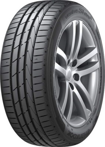 K117 S1 Evo