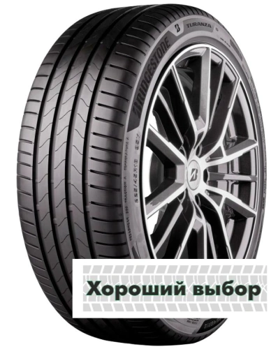 285/30 r22 Bridgestone Turanza 6 104Y *