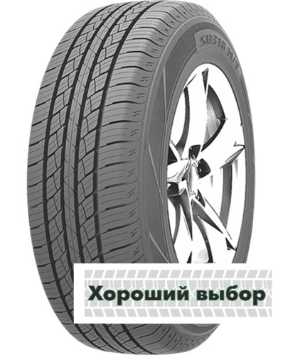 215/60 R17 WestLake SU318 H/T 96H