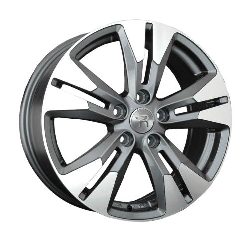 5*114,3 18" Et48 7J Replay SB39 56,1 GMF