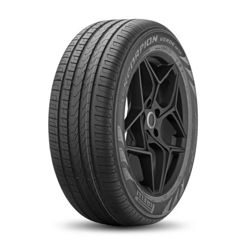 255/55 R19 PIRELLI Scorpion Verde 111V 