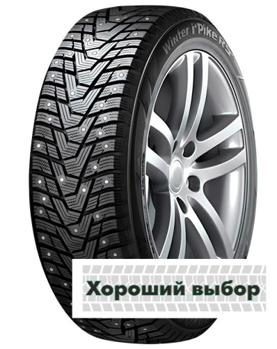155/65 r14 Hankook Winter i*Pike RS2 W429 75T