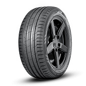 255/55 R18XL Nokian Hakka Black 2 SUV 109Y