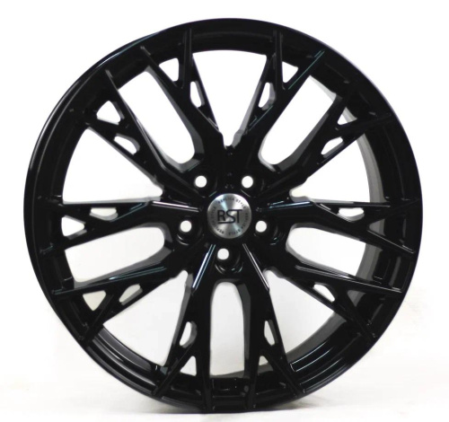 5*114,3 19" Et45 7.0J RST R119 67.1 BL