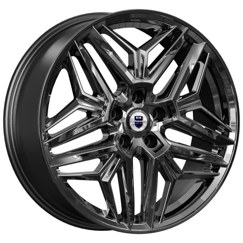 5*114,3 19" Et45 7.0J КиК Колумб 67.1 кварц