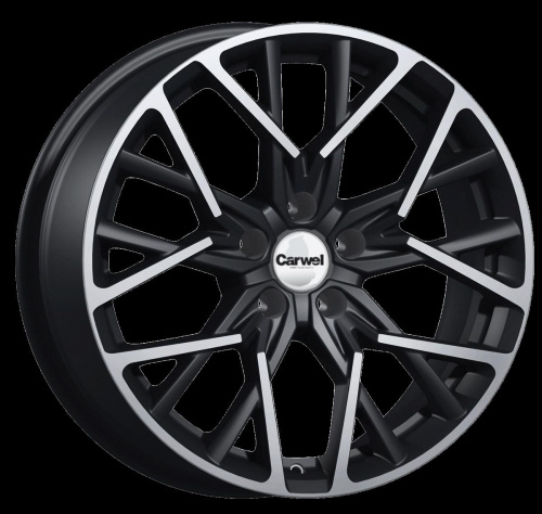 5*112 18" Et45 8.0J Carwel Керид 225 66.6 AB