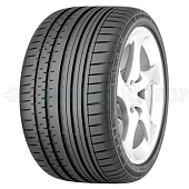 255/35 R20XL Continental ContiSportContact 2 97Y