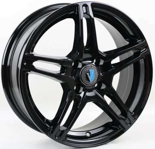 5*114,3 18" Et38 7.5J Venti 1818 67.1 BL