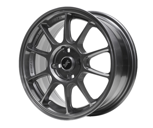 4*100 15" Et42 6.5J Race Ready Technology CSSD9323 60.1 GS
