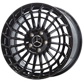Mercedes AMG BM