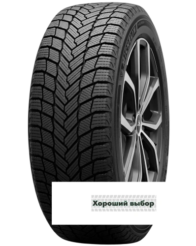 275/50 r22 Michelin X-ICE SNOW+ 115H