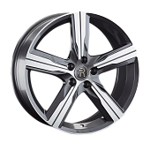 5*112 19" Et26 8J Replay A160 66,6 GMF