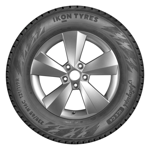 235/65 R16 Ikon Tyres Ikon Autograph Ice C4 121/119R 