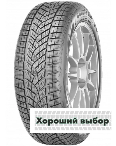 225/55 r17 Goodyear UltraGrip Performance + 101V RunFlat