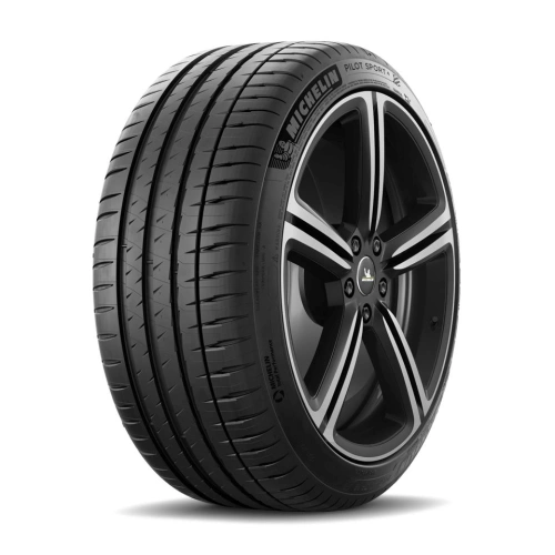 235/40 R19 MICHELIN Pilot Sport 4S 96Y 