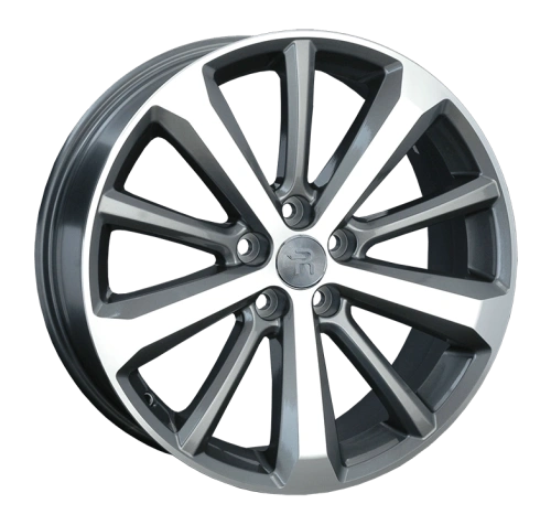 5*114,3 18" Et45 7,5J Replay INF40 66,1 GMF