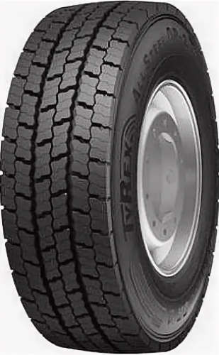 315/70 R22.5 TYREX ALL STEEL DR-2 154/150L D
