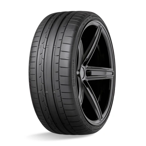 285/40 R20 CONTINENTAL Sport Contact 6 104Y 