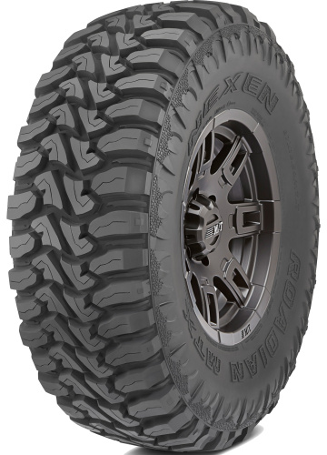 235/80 R17C Nexen Roadian M/Tx RM7 120Q