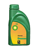 Жидкость тормозная HIM DOT4 0.455л