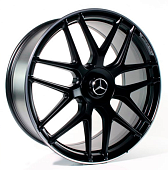 Mercedes 7 Y Spoke BML