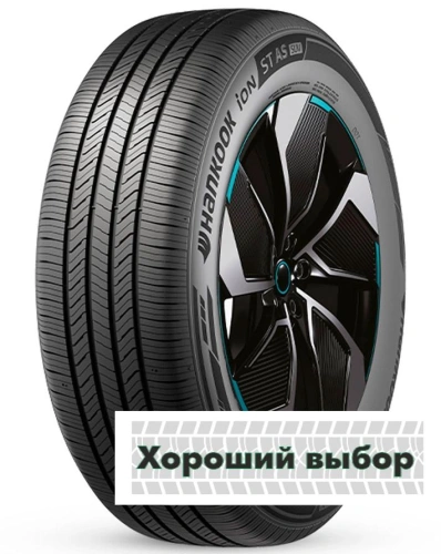 255/40 r21 Hankook iON evo IK01 SUV 102T