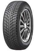185/65 R15 Nexen NBlue 4Season 88T