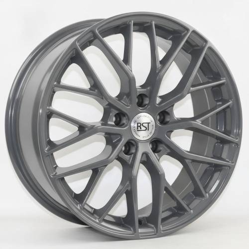 5*114,3 17" Et37 6.5J RST R277 66.5 BMG