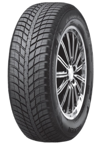 225/55 R17XL NEXEN NBlue 4Season 101V