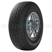 245/65 R17XL Michelin Latitude Cross 111H