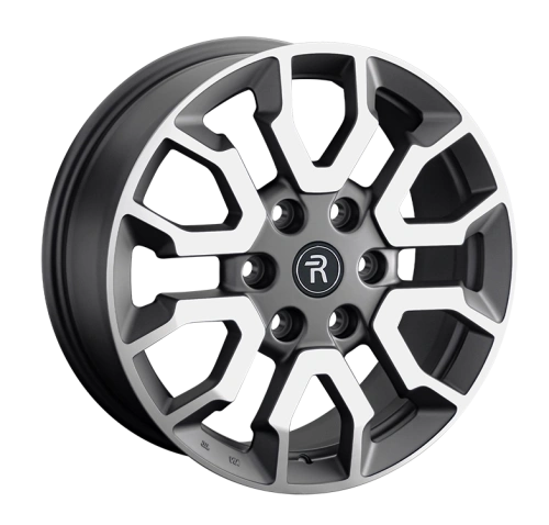 6*139,7 18" Et60 7,5J Replay TY379 95,1 MGMF