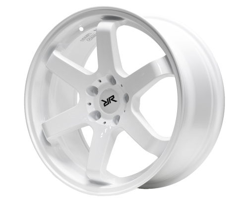 5*114,3 18" Et35 8.5J Race Ready Technology CSSYA2006 67.1 W-TZ