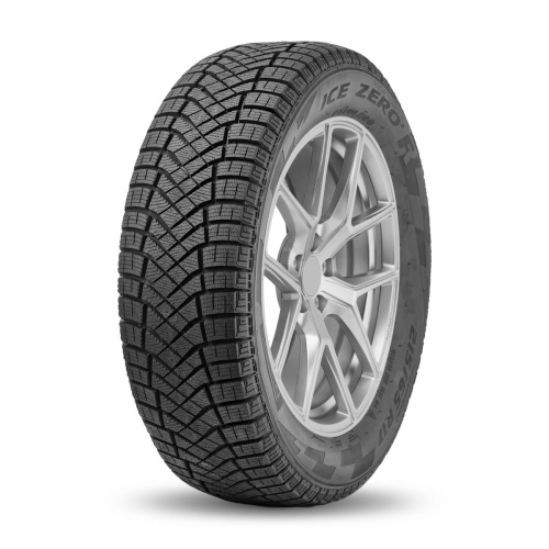 225/45 R19 PIRELLI Winter Ice Zero FRICTION 96H 