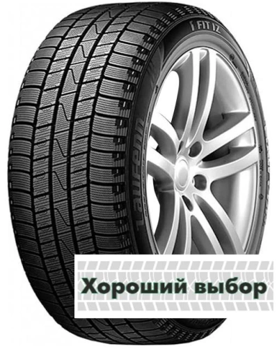 225/50 r17 Laufenn I FIT IZ LW51 94T