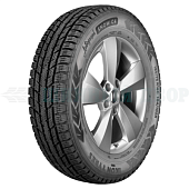 195/75 R16C Ikon Autograph Snow C4 107/105R
