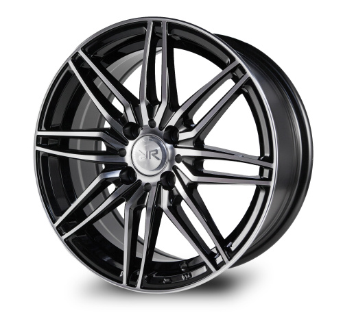 4*98 14" Et35 6.0J Race Ready Technology CSS2806 58.6 B-P