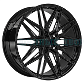 5*120 21" Et45.5 9J LS Forged LS FG58 62.6 SS