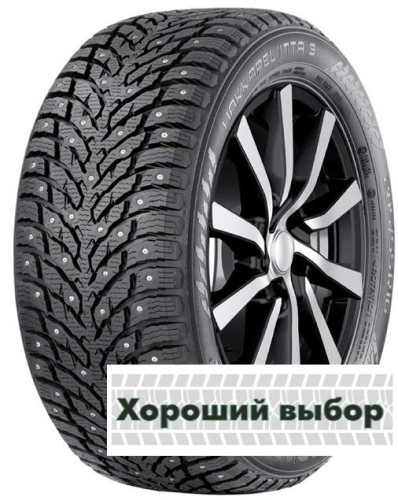 275/40 r18 Nokian Tyres Hakkapeliitta 9 103T