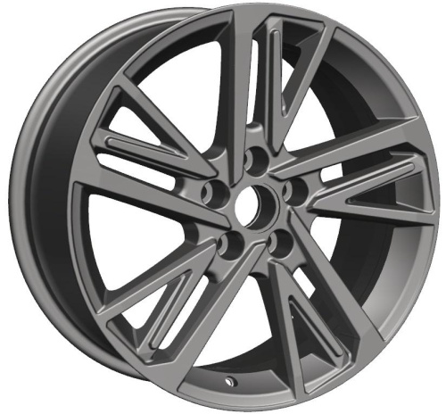 5*114,3 18" Et40 8.0J Carwel Талган 1815 66.6 GRT