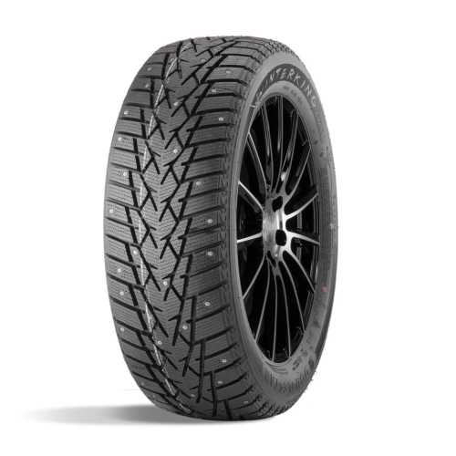 195/55 R16 DOUBLESTAR DW01 87T 
