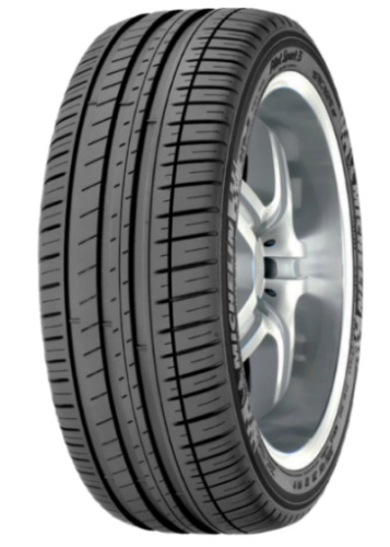 Michelin Pilot Sport 3
