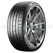 265/35 R20XL Continental ContiSportContact 7 99Y