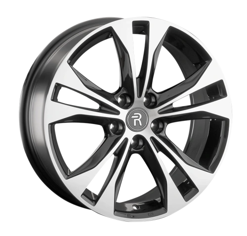 5*114,3 18" Et37,5 7,5J Replay FD199 70,6 BKF