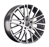 5*114,3 18" Et35 7,5J Replay LX118 60,1 GMF