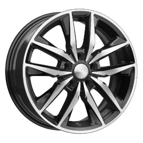 5*112 16" et38 6.5" СКАД Тирион алмаз 66,6