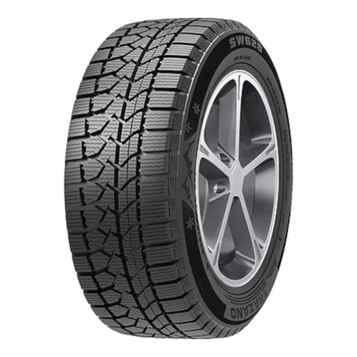 255/40 R20 TRAZANO SW628 101H 