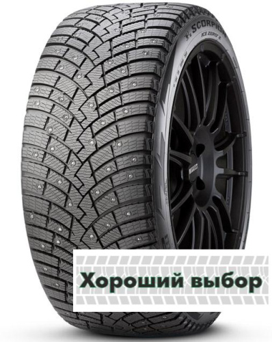 315/30 R22XL Pirelli Scorpion Ice Zero 2 107H