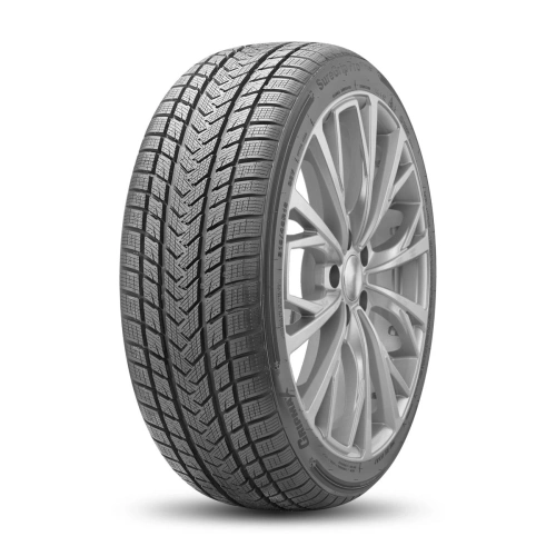 325/35 R22 GRIPMAX SureGrip Pro Winter 114V 