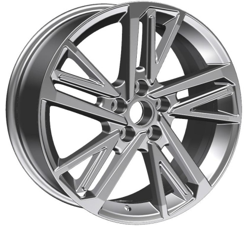 5*114,3 18" Et50 8.0J Carwel Талган 1815 60.1 SLT